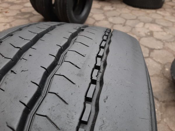 Opona używana ciężarowa 385/55R22.5 WESTLAKE WSA 2; 600zł C2360 - obrazek 6