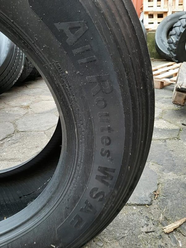 Opona używana ciężarowa 385/55R22.5 WESTLAKE WSA 2; 600zł C2360 - obrazek 12