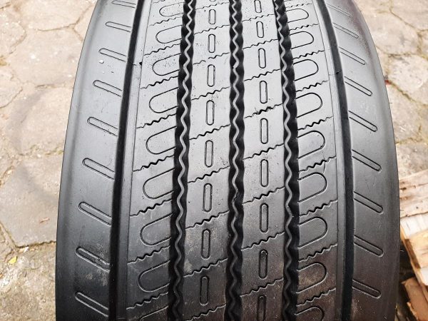 Opona używana ciężarowa 385/55R22.5 MATADOR FHR4 750zł C2361 - obrazek 4