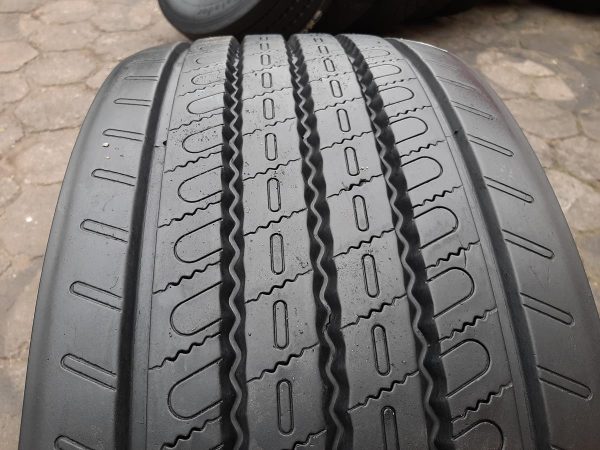 Opona używana ciężarowa 385/55R22.5 MATADOR FHR4 750zł C2361 - obrazek 5