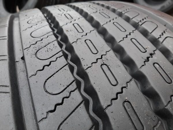 Opona używana ciężarowa 385/55R22.5 MATADOR FHR4 750zł C2361 - obrazek 7
