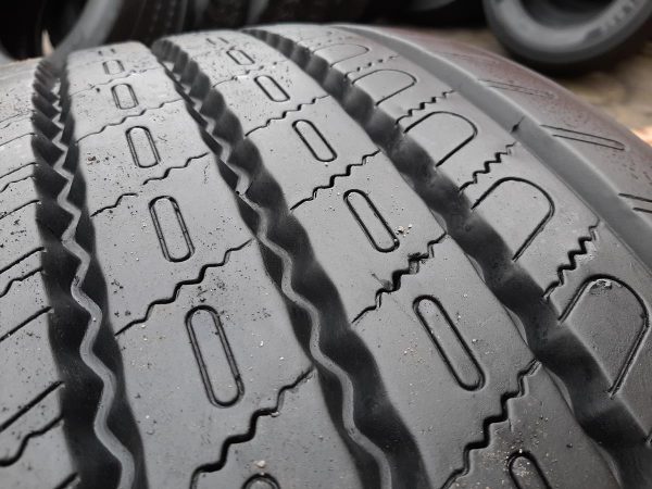 Opona używana ciężarowa 385/55R22.5 MATADOR FHR4 750zł C2361 - obrazek 10