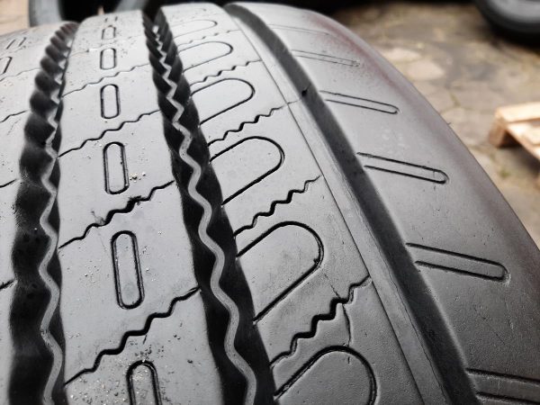 Opona używana ciężarowa 385/55R22.5 MATADOR FHR4 750zł C2361 - obrazek 11