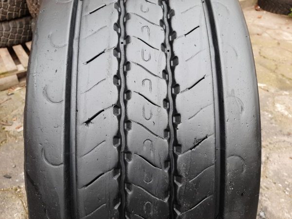 Opona używana ciężarowa 385/55R22.5 MATADOR FHR5 600zł C2362 - obrazek 3