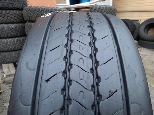 Opona używana ciężarowa 385/55R22.5 MATADOR FHR5 600zł C2362 - obrazek 4