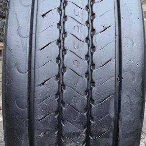 Opona używana ciężarowa 385/55R22.5 MATADOR FHR5 600zł C2362