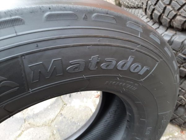Opona używana ciężarowa 385/55R22.5 MATADOR FHR5 600zł C2362 - obrazek 11