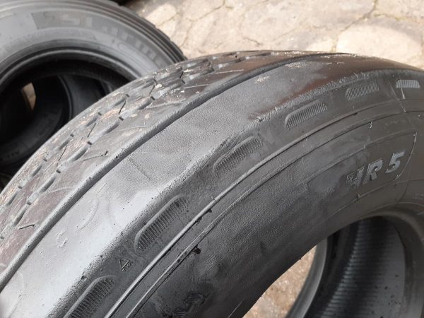 Opona używana ciężarowa 385/55R22.5 MATADOR FHR5 600zł C2362 - obrazek 10