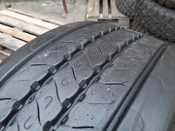 Opona używana ciężarowa 385/55R22.5 MATADOR FHR5 600zł C2362 - obrazek 6