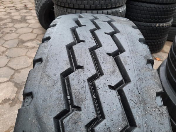 Opona używana ciężarowa 13R22.5 SATOYA SU-022; 800zł C2365 - obrazek 5