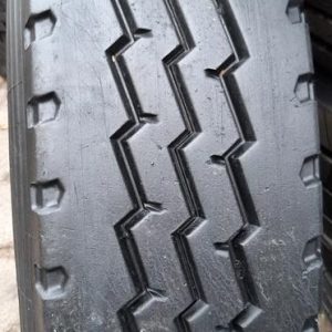 Opona używana ciężarowa 13R22.5 SATOYA SU-022; 800zł C2365