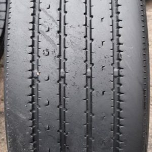 Opona używana ciężarowa 295/60R22.5 LONGMARCH LM216; 300zł C2369