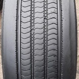 Opona używana ciężarowa 315/60R22.5 BRIDGESTONE R249 II EVO 300zł C2370