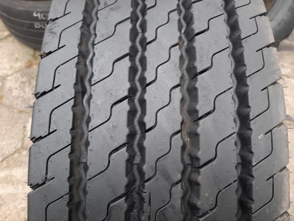 Opona używana ciężarowa 315/80R22.5 KAMA NF 202; 750zł C2372 - obrazek 4