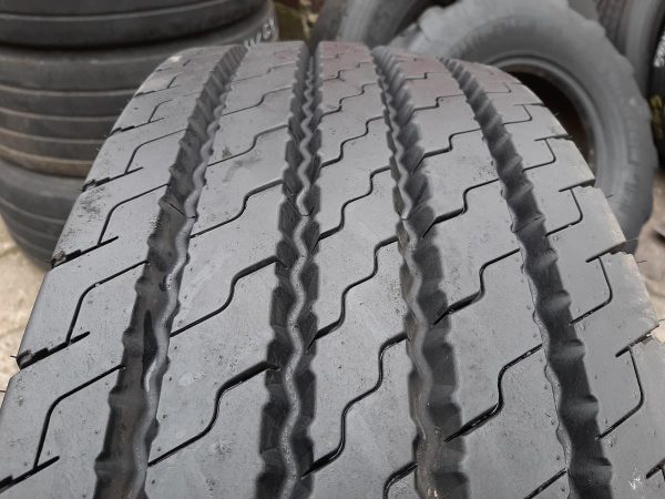 Opona używana ciężarowa 315/80R22.5 KAMA NF 202; 750zł C2372 - obrazek 5