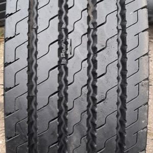 Opona używana ciężarowa 315/80R22.5 KAMA NF 202; 750zł C2372