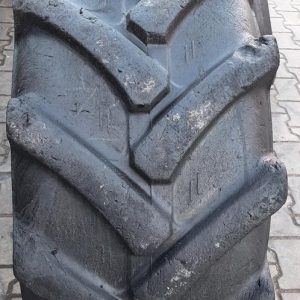 Opona używana przemysłowa 400/70-20 MITAS TR-01; 800zł W4141