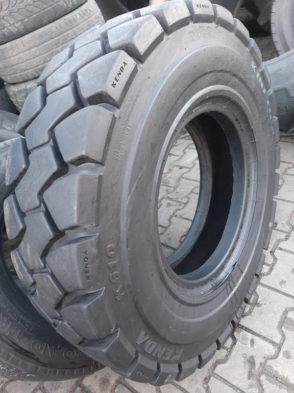 Opona używana przemysłowa 11.00-20 KENDA KINETICS K610 500zł W4144 - obrazek 11