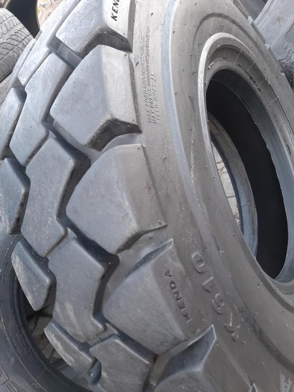 Opona używana przemysłowa 11.00-20 KENDA KINETICS K610 500zł W4144 - obrazek 12