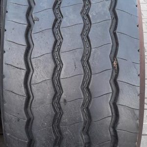 Opona używana ciężarowa 385/65R22.5 GOOEYEAR OMNITRAC S 750zł C2374