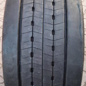 Opona używana ciężarowa 355/50R22.5 MICHELIN X MULTI Z 800zł C2378