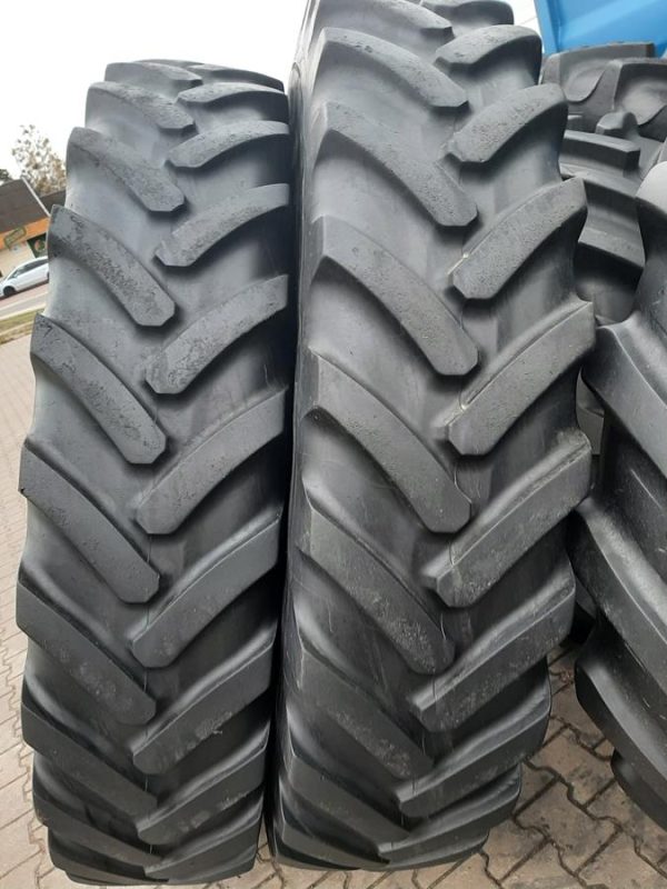 2x Opona używana rolnicza 420/95R50 MICHELIN SPRAYBIB 2900zł W4145