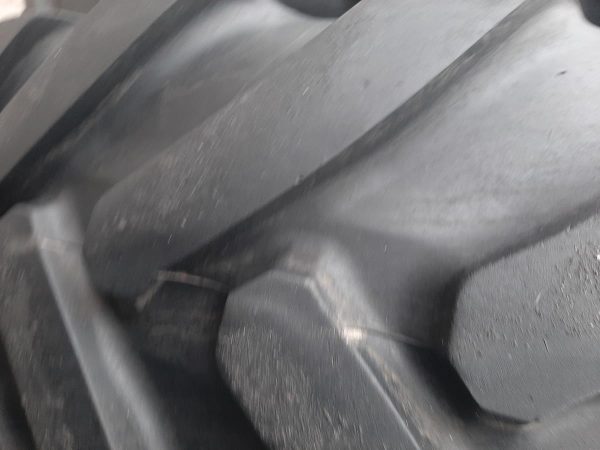 2x Opona używana rolnicza 420/95R50 MICHELIN SPRAYBIB 2900zł W4145 - obrazek 7