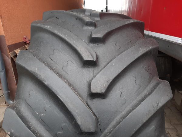 Opona używana rolnicza 710/60R34 BKT AGRI MAXFORCE 2300zł W4147 - obrazek 6