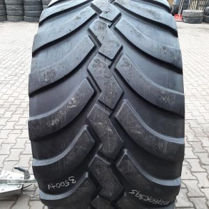 Opona używana rolnicza 750/60R30.5 TRELLEBORG TWIN RADIAL 3500zł W4148