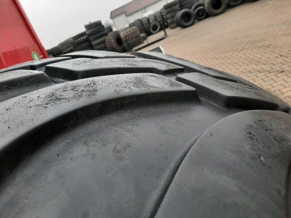 Opona używana rolnicza 750/60R30.5 TRELLEBORG TWIN RADIAL 3500zł W4148 - obrazek 15