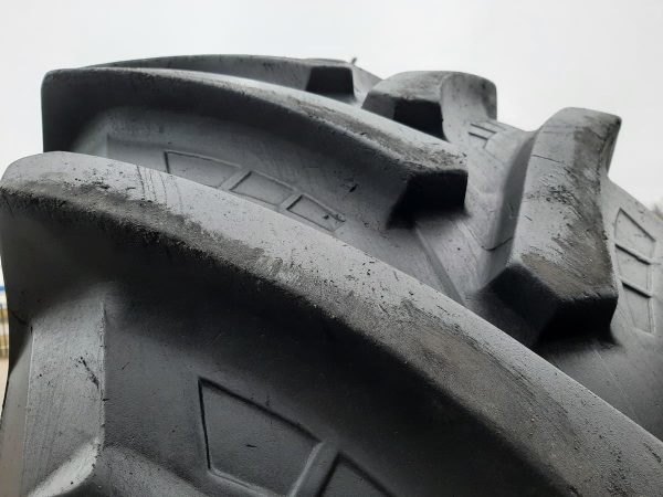 Opona używana rolnicza 650/85R38 STARMAXX TR-110 300zł W4150 - obrazek 6