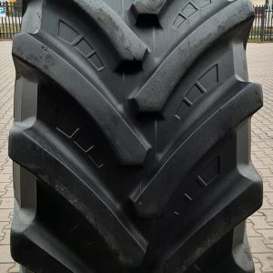 Opona używana rolnicza 650/85R38 STARMAXX TR-110 300zł W4150