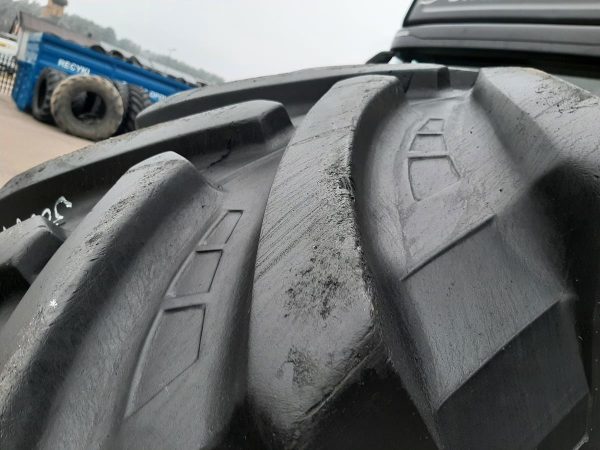 Opona używana rolnicza 650/85R38 STARMAXX TR-110 300zł W4150 - obrazek 10