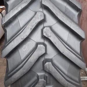 Opona używana rolnicza 650/60R358 TRELLEBORG TM1060; 3500zł W4152