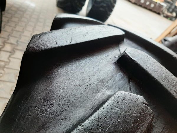 Opona używana rolnicza 280/85R24 11.2R24 MITAS RD-01; 500zł W4153 - obrazek 11