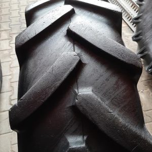 Opona używana rolnicza 280/85R24 11.2R24 MITAS RD-01; 500zł W4153