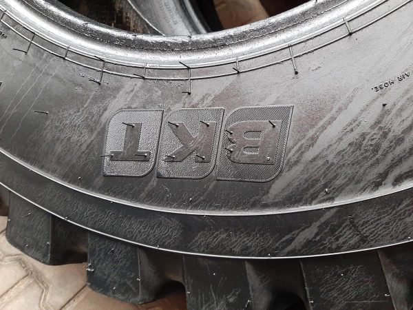 Opona używana rolnicza 400/80R24 BKT MULTIMAX MP527; 900zł W4154 - obrazek 14