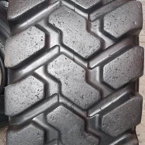 Opona używana rolnicza 400/80R24 BKT MULTIMAX MP527; 900zł W4154