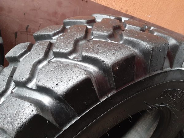 Opona używana rolnicza 400/80R24 BKT MULTIMAX MP527; 900zł W4154 - obrazek 12
