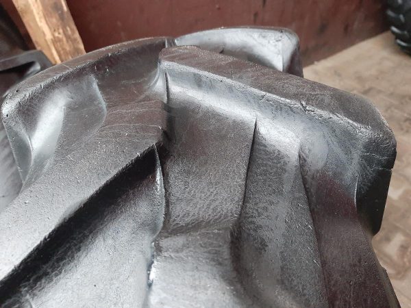 Opona używana rolnicza 12.4R20 PIRELLI TM200 400zł W4156 - obrazek 7
