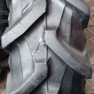 Opona używana rolnicza 12.4R20 PIRELLI TM200 400zł W4156