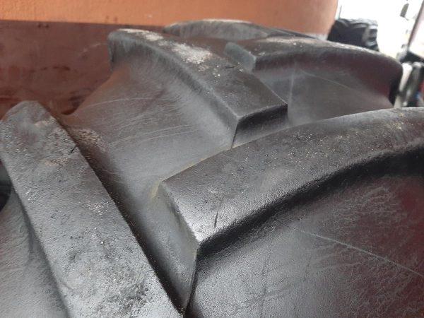 Opona używana rolnicza 16.9-30 MITAS TD-03 TRACTOR 900zł W4158 - obrazek 7