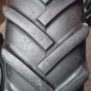 Opona używana rolnicza 16.9-30 MITAS TD-03 TRACTOR 900zł W4158