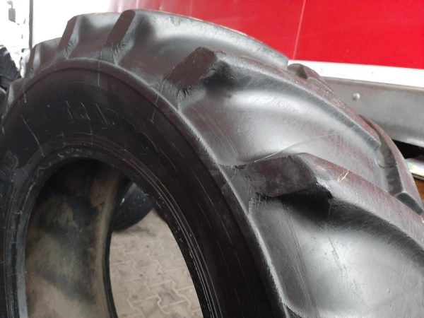 Opona używana rolnicza 16.9-30 MITAS TD-03 TRACTOR 900zł W4158 - obrazek 14