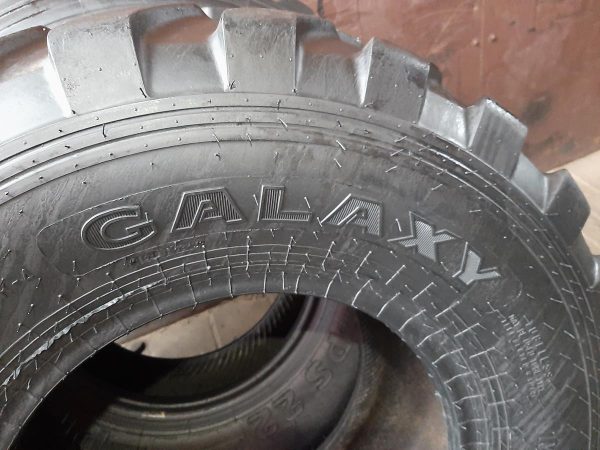 Opona używana przemysłowa 405/70R20 ; 16/70R20 GALAXY MULTITOUGH 800zł W4159 - obrazek 13
