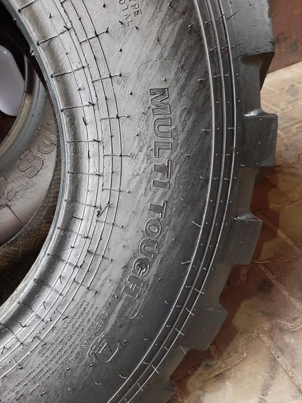 Opona używana przemysłowa 405/70R20 ; 16/70R20 GALAXY MULTITOUGH 800zł W4159 - obrazek 12