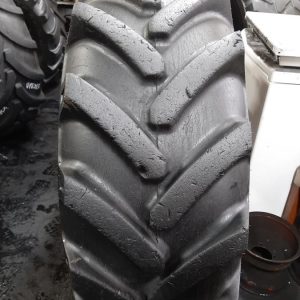 Opona używana przemysłowa 15.5/80-24 GALAXY SUPER HIGH LIFT 700zł W4173