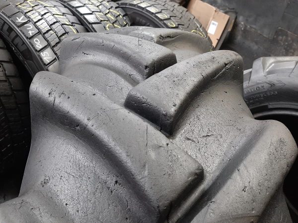 Opona używana przemysłowa 15.5/80-24 SWT GRIP KING HD 700zł W4178 - obrazek 6