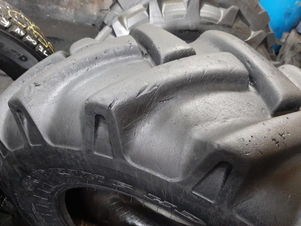 Opona używana przemysłowa 15.5/80-24 SWT GRIP KING HD 700zł W4178 - obrazek 13