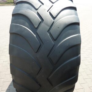 Opona używana rolnicza 750/60R30.5 TRELLEBORG TWIN 2800zł W3433